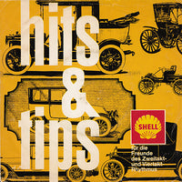 The Breakaways Und  Zulu-Ladies : Shell Hits & Tips (7")