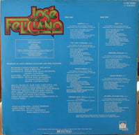 José Feliciano : Angela (LP, Album)