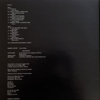 Robert Calvert : At The Queen Elizabeth Hall (LP, Album, Ltd)