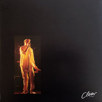 Robert Calvert : At The Queen Elizabeth Hall (LP, Album, Ltd)