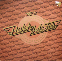 Ralph McTell : This Is Ralph McTell (LP, Comp)