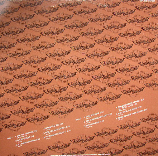 Ralph McTell : This Is Ralph McTell (LP, Comp)