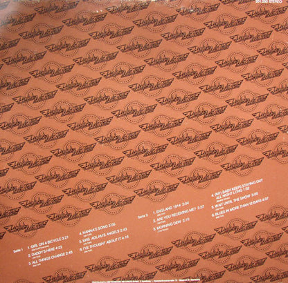 Ralph McTell : This Is Ralph McTell (LP, Comp)