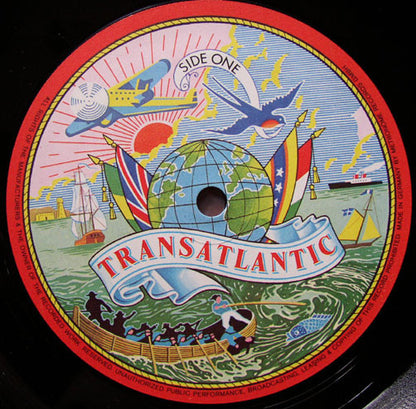 Ralph McTell : This Is Ralph McTell (LP, Comp)