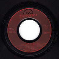 Georges Moustaki : Eden Blues / Donne Du Rhum À Ton Homme (7", Single)