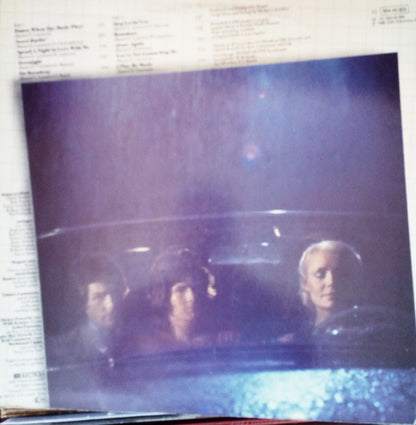 Bogart (3) : Brandnew... (LP, Album)