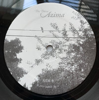 The Dove Azima : The Dove Azima (LP, Num)