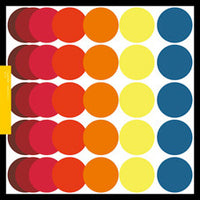 Crystal Stilts : Radiant Door EP (12", EP)