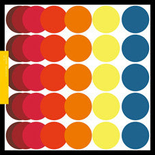 Crystal Stilts : Radiant Door EP (12", EP)