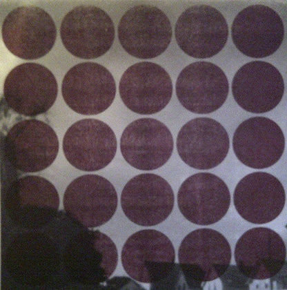 Crystal Stilts : Radiant Door EP (12", EP)