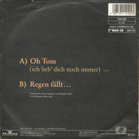 Dorkas : Oh Tom (Ich Lieb' Dich Noch Immer) (7", Single)