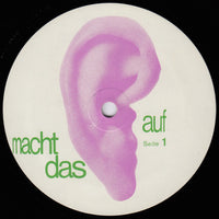 Ash Ra Tempel : Join Inn (LP, Album)