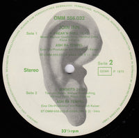 Ash Ra Tempel : Join Inn (LP, Album)