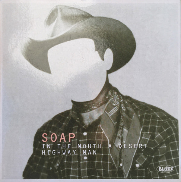 Subterfuge (5), Soap (3) : Subterfuge / Soap (7")