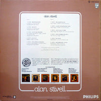 Alan Stivell : Chante Ses Plus Grands Succès De 1970 À 1974 (LP, Comp, Gat)
