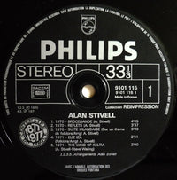 Alan Stivell : Chante Ses Plus Grands Succès De 1970 À 1974 (LP, Comp, Gat)