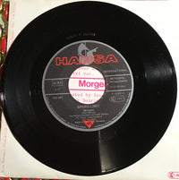 Speed Limit (4) : Morgen (7")