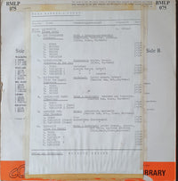 Sam Sklair : Theme Sets (LP)