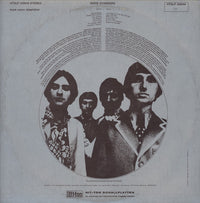 The Kinks : Something Else By The Kinks (LP, Album)