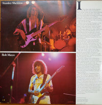 Peter Frampton : Frampton Comes Alive! (2xLP, Album, Ltd, Pin)