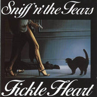 Sniff 'n' the Tears : Fickle Heart (LP, Album, SP)