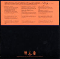 Murray McLauchlan : Heroes (LP, Album)