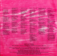 Murray McLauchlan : Heroes (LP, Album)