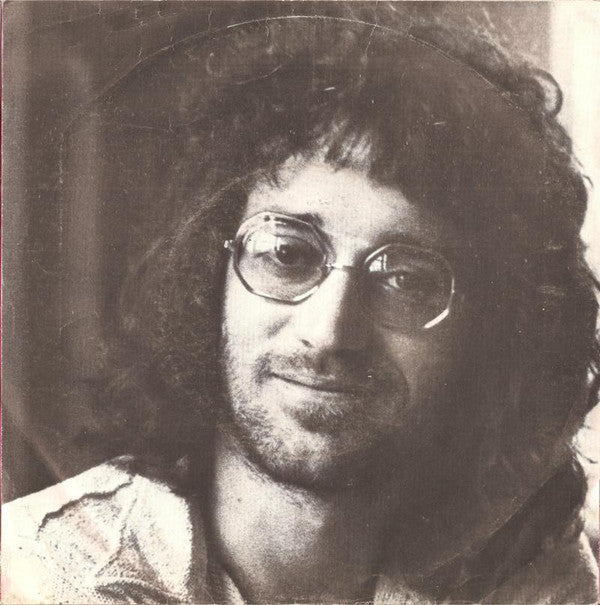John Kongos : Tokoloshe Man (7", Single)