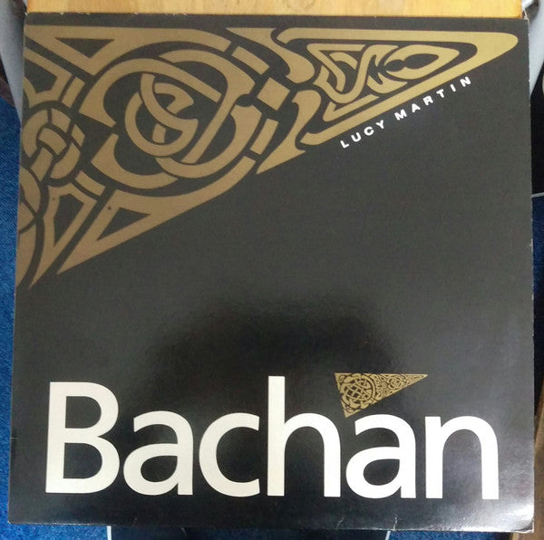 Bachan : Lucy Martin (LP, Album)