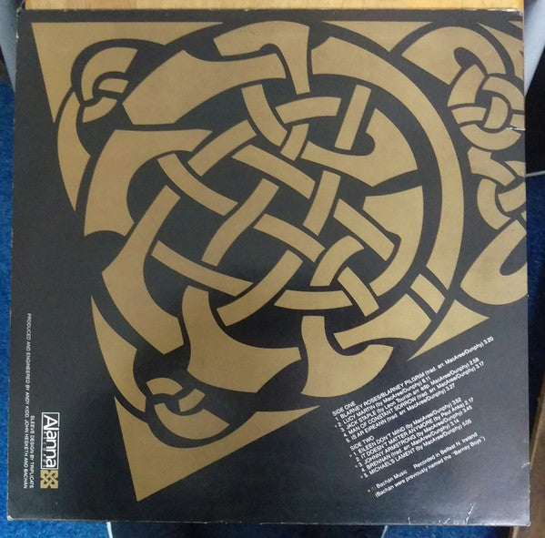 Bachan : Lucy Martin (LP, Album)