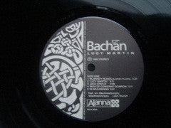 Bachan : Lucy Martin (LP, Album)