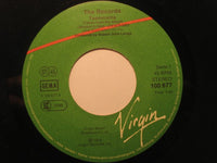 The Records : Teenarama (7", Single)