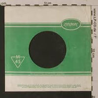 The String-A-Longs : Should I (7", Single)