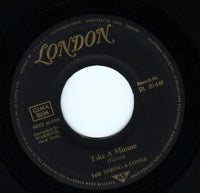 The String-A-Longs : Should I (7", Single)