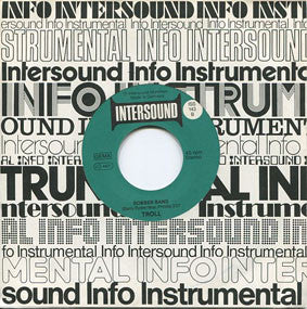 Troll (10) : Burning (7", Single)