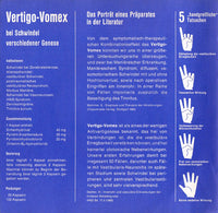 Hildegard Knef / Martin Böttcher : Portrait In Musik (7", EP, Promo, Gat)