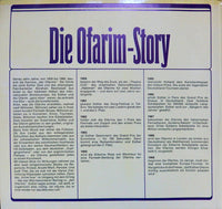 Esther & Abi Ofarim : Die Ofarim-Story (2xLP, Comp)
