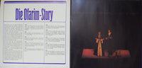Esther & Abi Ofarim : Die Ofarim-Story (2xLP, Comp)