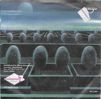 Kevin Village : Black Widow Lover / Cruisin (7", Single)