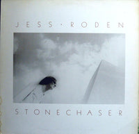 Jess Roden : Stonechaser (LP, Album)