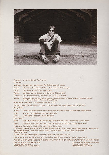 Jess Roden : Stonechaser (LP, Album)