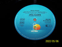 Jess Roden : Stonechaser (LP, Album)