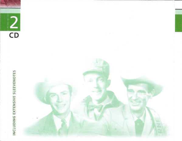 Various : Hillbilly (2xCD, Comp)
