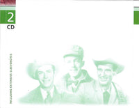 Various : Hillbilly (2xCD, Comp)