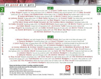 Various : Hillbilly (2xCD, Comp)