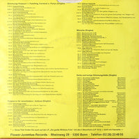 Joe Raphael Und Die Party-Singers : Remmi Demmi Stimmung (7", Single)