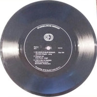 Various : EO-Klanken Voor De Jaren '80 (Flexi, 7")