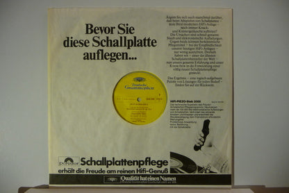 Karajan* Und Die Berliner Philharmoniker : Hifi Karajan 2 (LP, Comp)