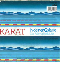 Karat : In Deiner Galerie (7", Single)