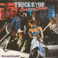 Truck Stop (2) : Louisiana Ladies (7", Single)